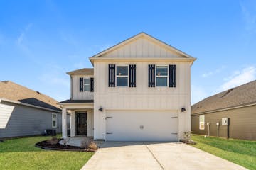 1165 SHAGGY BARK LANE ODENVILLE, AL 35120